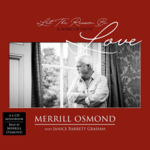 Let the Reason be Love Audiobook