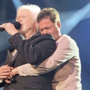 DVD – Live In Las Vegas!