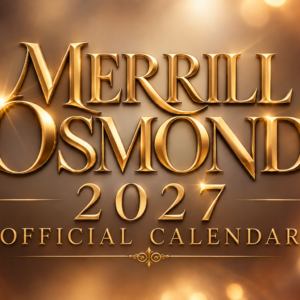 2027 Official Calendar